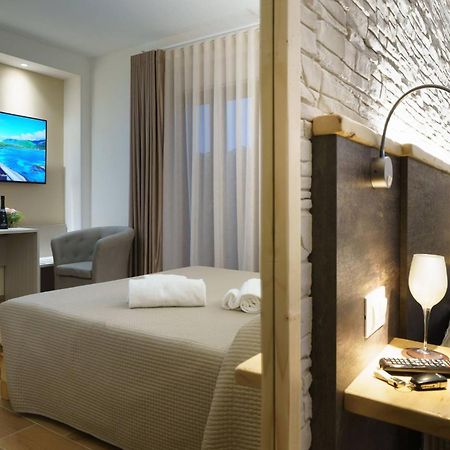 Chalet N5 Guest House Катандзаро Екстер'єр фото