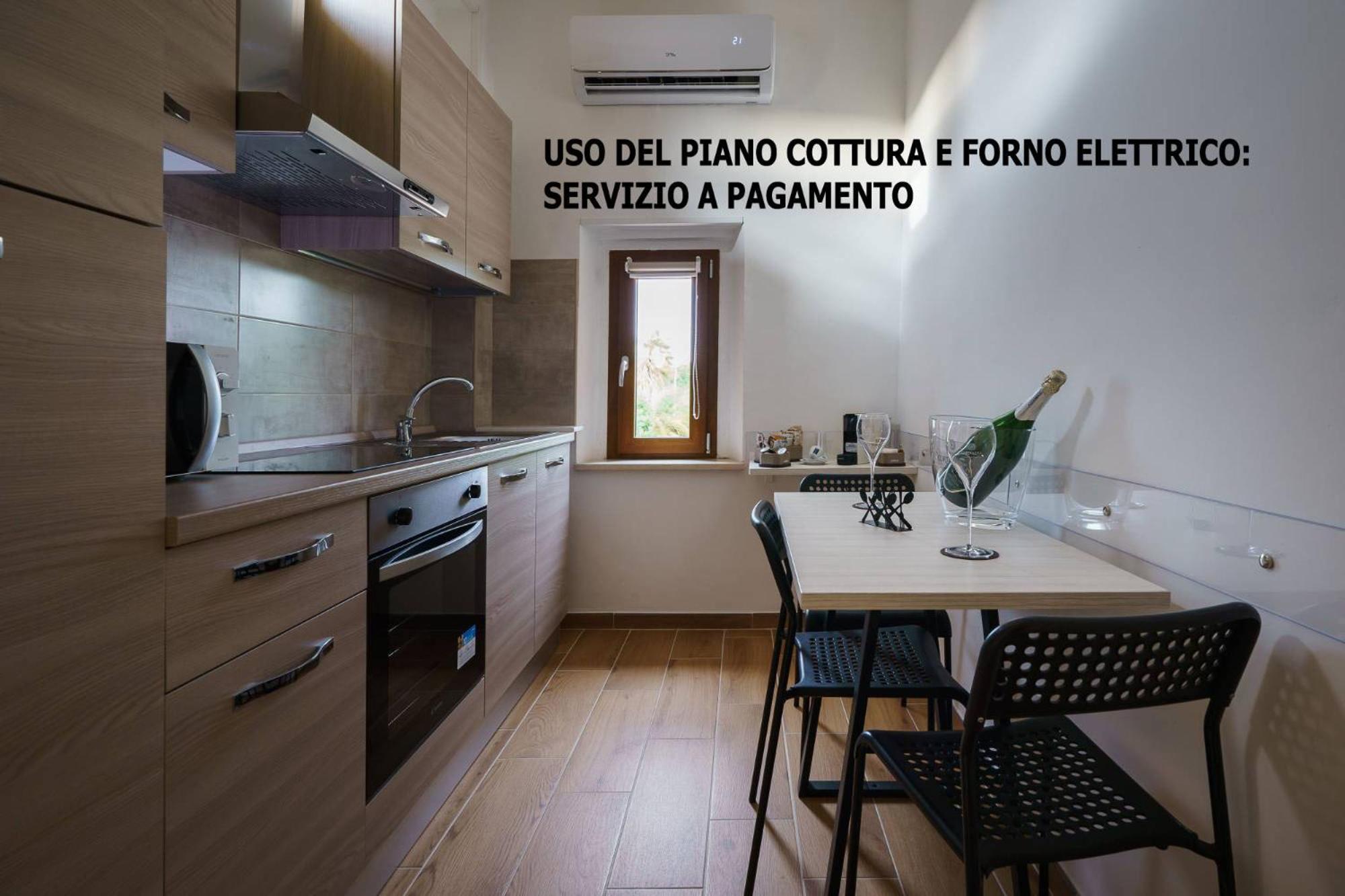 Chalet N5 Guest House Катандзаро Екстер'єр фото